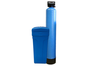 Water Softener 