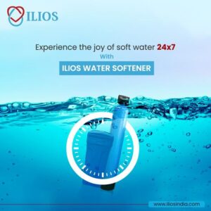 water softener providers near me