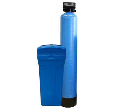 Finding the Best Water Softener Providers Near Me