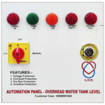 Water Level Controller in Zirakpur: A Smart Solution for Water Management