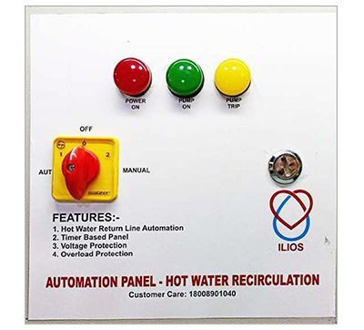 Control Panels for Pumps: A Comprehensive Guide